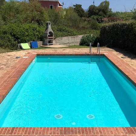 Pool And Beach *