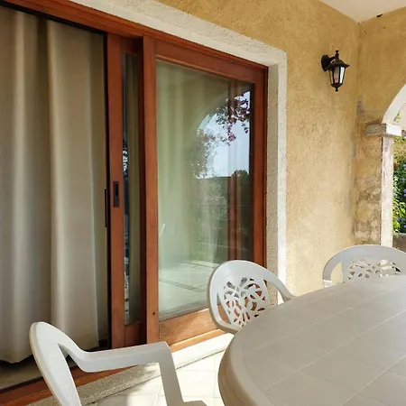 Pool And Beach Olbia