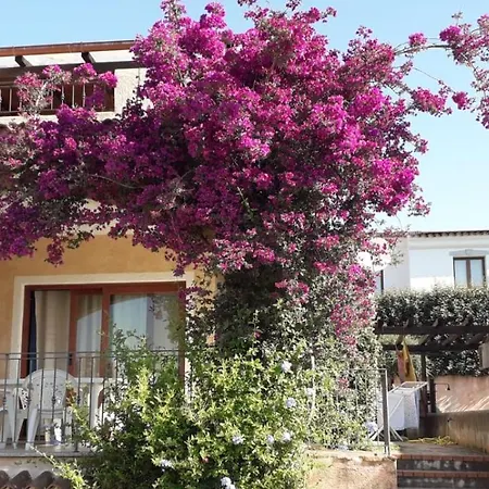 Pool And Beach Appartement Olbia