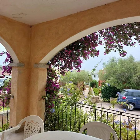 Pool And Beach Apartman Olbia
